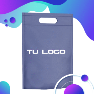 BOLSAS ECOLÓGICAS X MILLAR