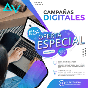 Paquetes Redes Personalizados - Jhosep Tipe