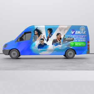 Brandeo Vehicular