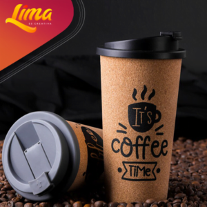 Mug Ecológico