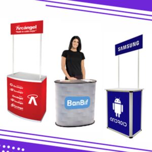 Módulo Publicitario