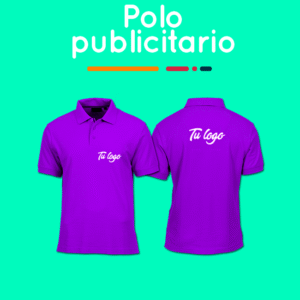 Polos Publicitarios