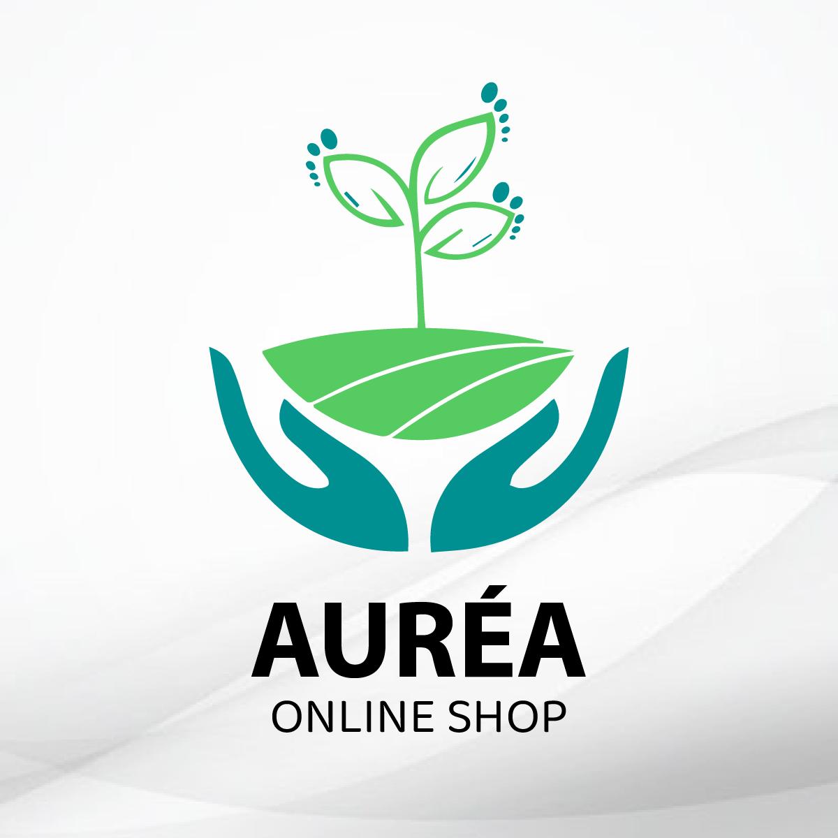 Diseño de logotipo por agencia de marketing digital