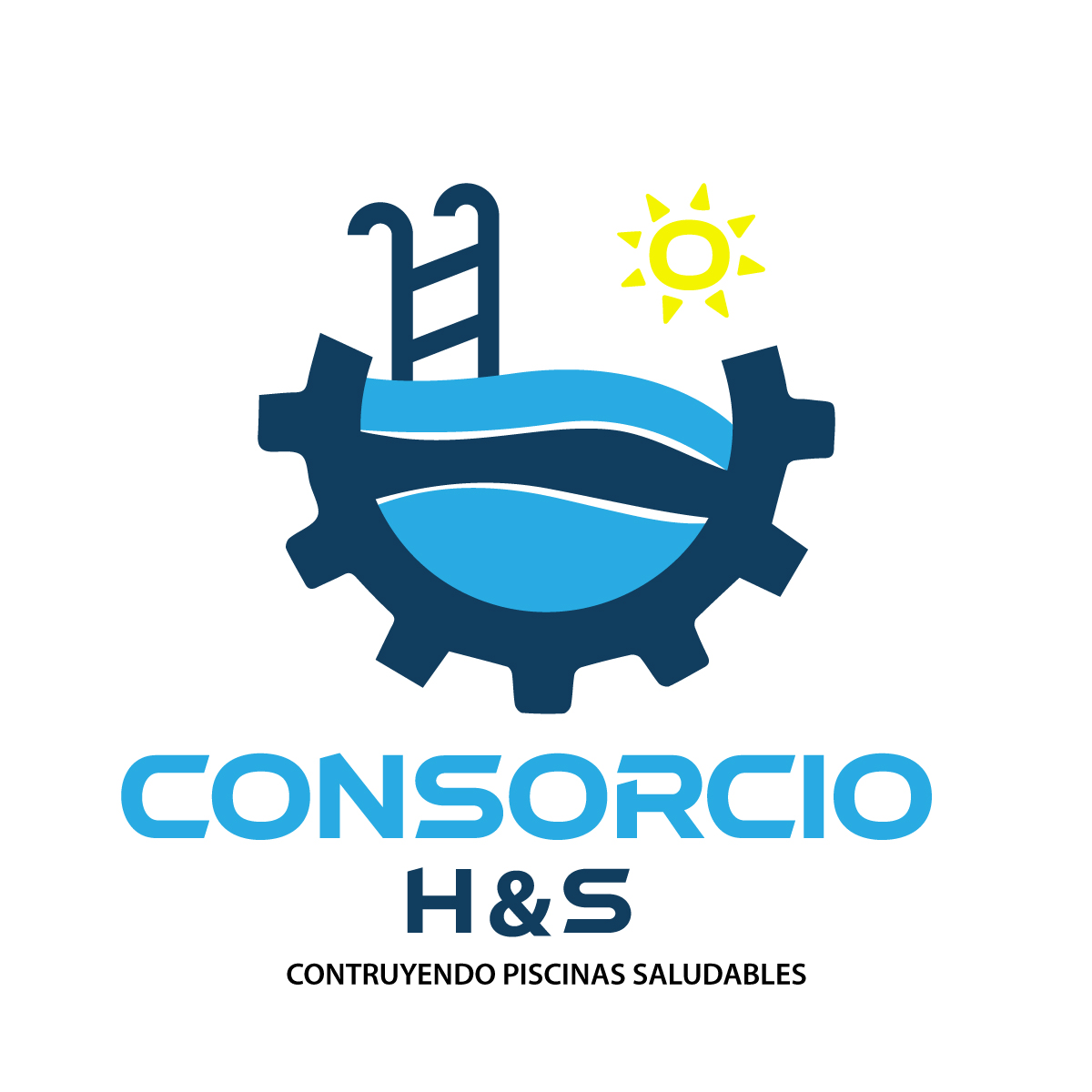 Diseño de logotipo por agencia de marketing digital