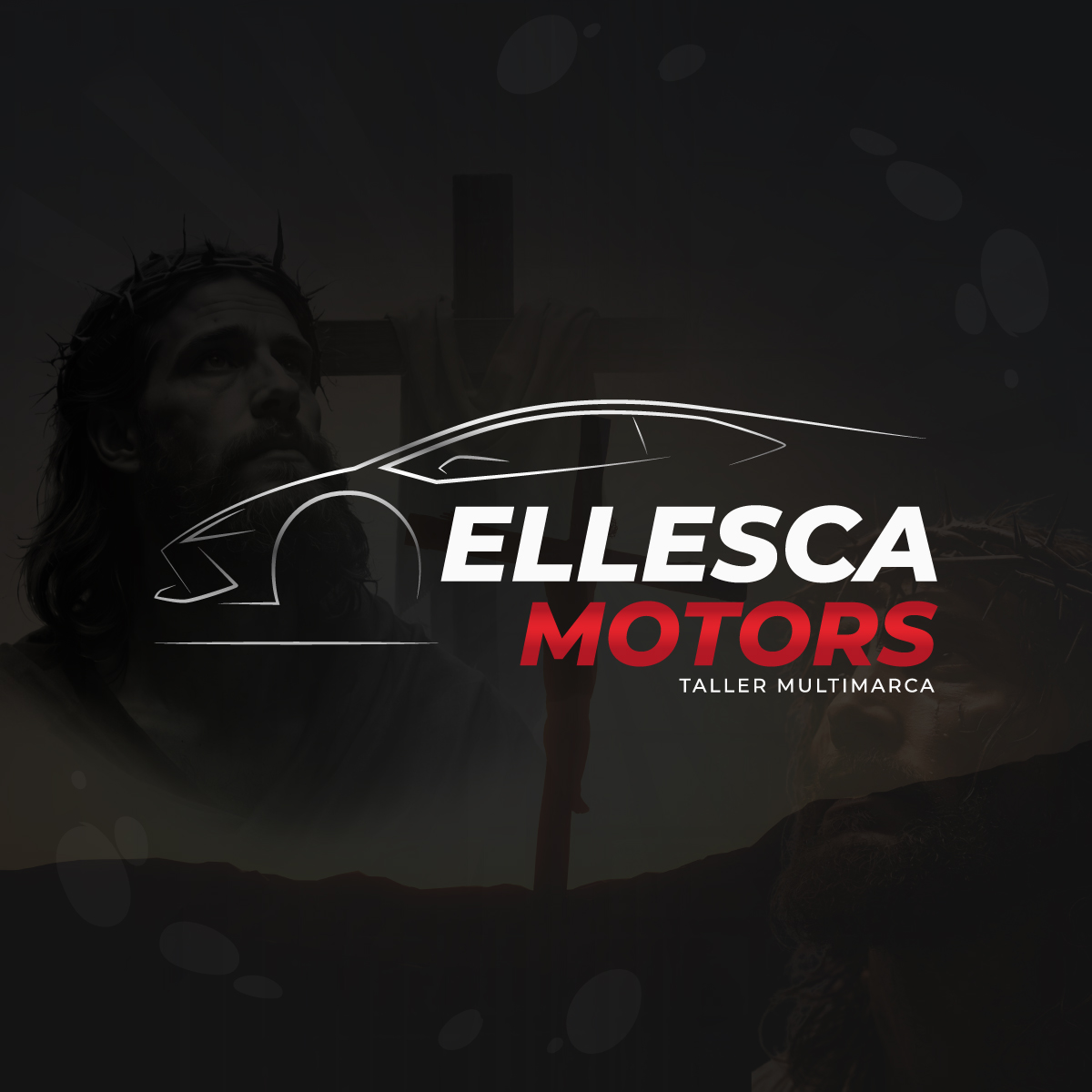 Diseño de logotipo por agencia de marketing digital