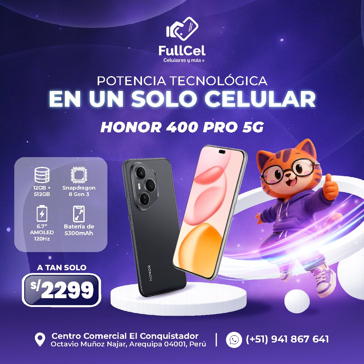 Imagen de Branding